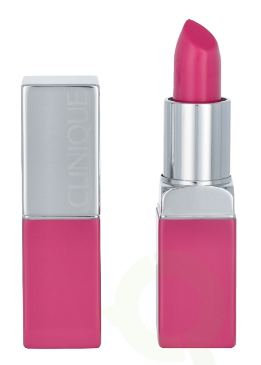 Clinique Pop Lip Colour & Primer 3.9 gr #11 Wow Pop i gruppen SKØNHED & HELSE / Makeup / Læber / Læbestift hos TP E-commerce Nordic AB (C46275)