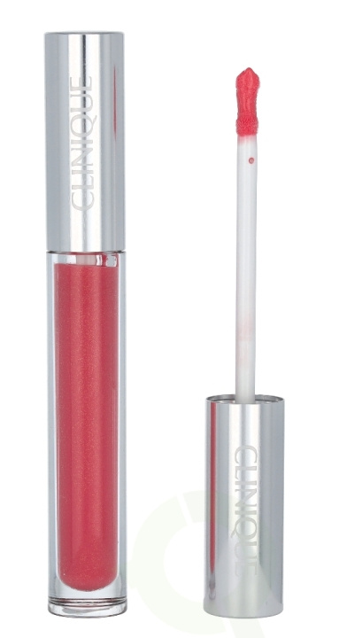 Clinique Pop Plush Creamy Lip Gloss 3.4 ml #05 Rosewater Pop i gruppen SKØNHED & HELSE / Makeup / Læber / Lip gloss hos TP E-commerce Nordic AB (C46292)