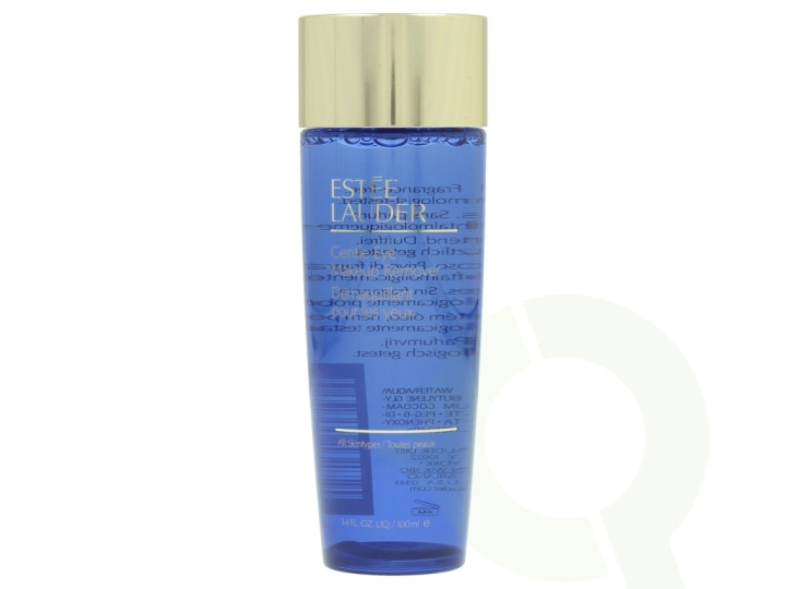 Estee Lauder E.Lauder Gentle Eye Makeup Remover 100 ml All Skin Types i gruppen SKØNHED & HELSE / Makeup / Makeup fjerner hos TP E-commerce Nordic AB (C46311)