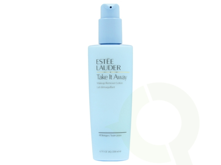 Estee Lauder E.Lauder Take It Away Makeup Remover Lotion 200 ml All Skin Types i gruppen SKØNHED & HELSE / Makeup / Makeup fjerner hos TP E-commerce Nordic AB (C46312)