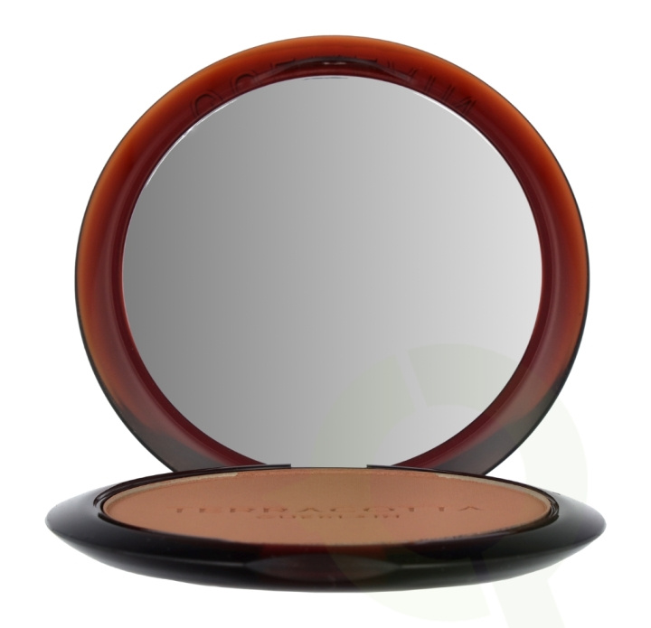 Guerlain Terracotta Bronzing Powder 8.5 gr 03 Moyen Doré i gruppen SKØNHED & HELSE / Makeup / Makeup ansigt / Rouge / Bronzer hos TP E-commerce Nordic AB (C46335)