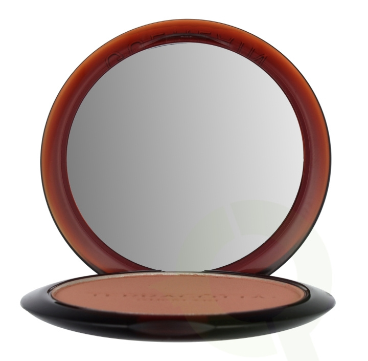 Guerlain Terracotta Bronzing Powder 8.5 gr 02 Medium Cool i gruppen SKØNHED & HELSE / Makeup / Makeup ansigt / Rouge / Bronzer hos TP E-commerce Nordic AB (C46337)