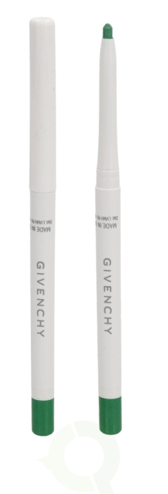 Givenchy Khol Couture Waterproof Eyeliner 0.3 gr #05 Jade i gruppen SKØNHED & HELSE / Makeup / Øjne og øjenbryn / Eyeliner / Kajal hos TP E-commerce Nordic AB (C46363)