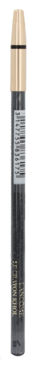Lancome Crayon Khol Eyeliner 1.8 Piece #03 Gris Bleu i gruppen SKØNHED & HELSE / Makeup / Øjne og øjenbryn / Eyeliner / Kajal hos TP E-commerce Nordic AB (C46372)
