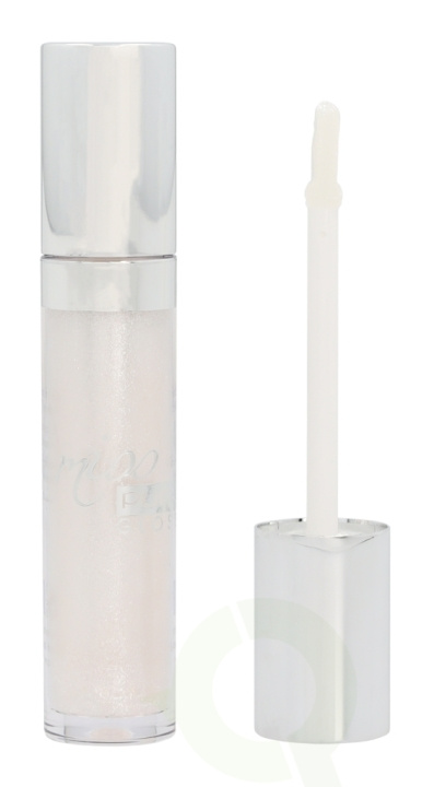 Pupa Milano Pupa Miss Pupa Ultra-Shine Lip Gloss 5 ml #101 Pearly Clear i gruppen SKØNHED & HELSE / Makeup / Læber / Lip gloss hos TP E-commerce Nordic AB (C46435)