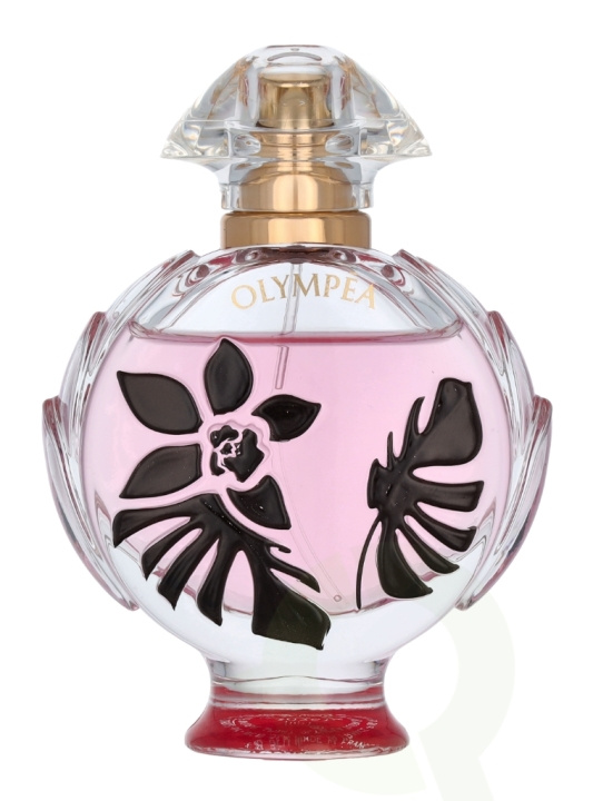 Paco Rabanne Olympea Flora Intense Edp Spray 30 ml i gruppen SKØNHED & HELSE / Duft & Parfume / Parfume / Parfume til hende hos TP E-commerce Nordic AB (C46501)