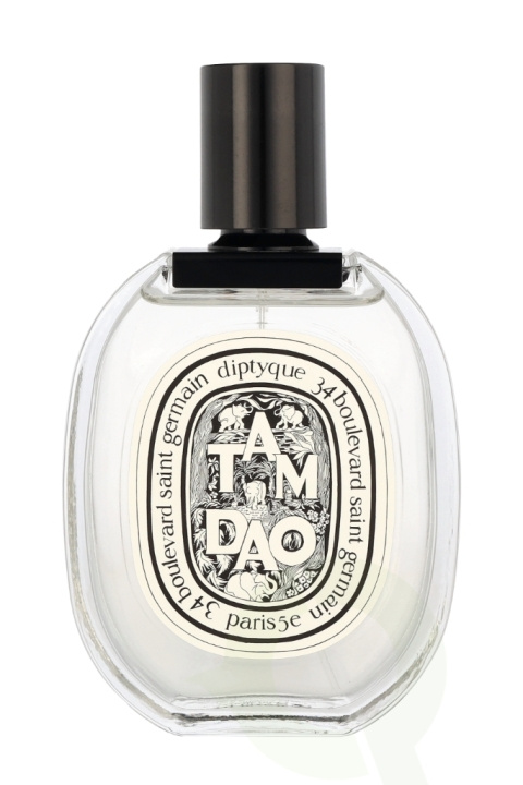 Diptyque Tam Dao Edt Spray 100 ml i gruppen SKØNHED & HELSE / Duft & Parfume / Parfume / Unisex hos TP E-commerce Nordic AB (C46531)