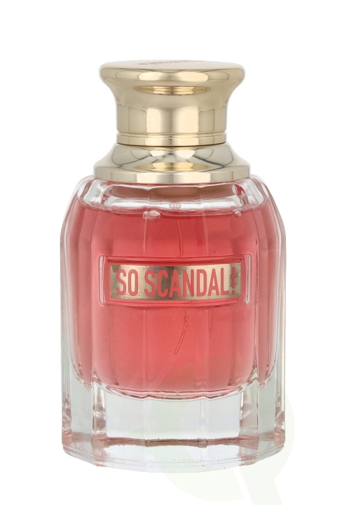 Jean Paul Gaultier So Scandal Edp Spray 30 ml i gruppen SKØNHED & HELSE / Duft & Parfume / Parfume / Parfume til hende hos TP E-commerce Nordic AB (C46538)