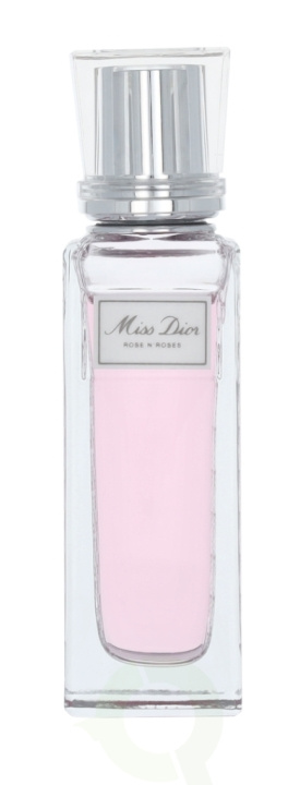 Dior Miss Dior Rose N\'Roses Edt Roller-Pearl 20 ml i gruppen SKØNHED & HELSE / Duft & Parfume / Parfume / Parfume til hende hos TP E-commerce Nordic AB (C46545)