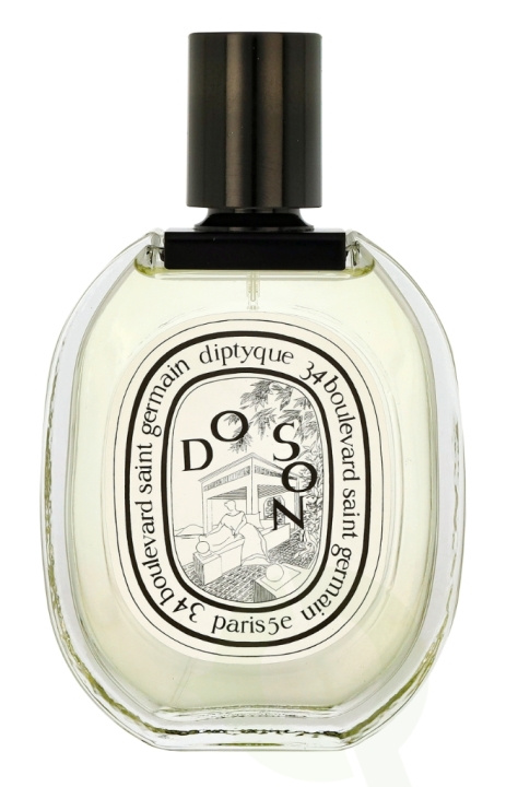 Diptyque Do Son Edt Spray 100 ml i gruppen SKØNHED & HELSE / Duft & Parfume / Parfume / Unisex hos TP E-commerce Nordic AB (C46547)