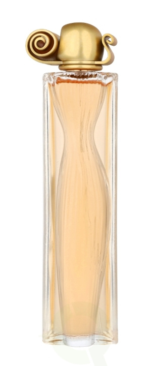 Givenchy Organza Edp Spray 50 ml i gruppen SKØNHED & HELSE / Duft & Parfume / Parfume / Parfume til hende hos TP E-commerce Nordic AB (C46569)