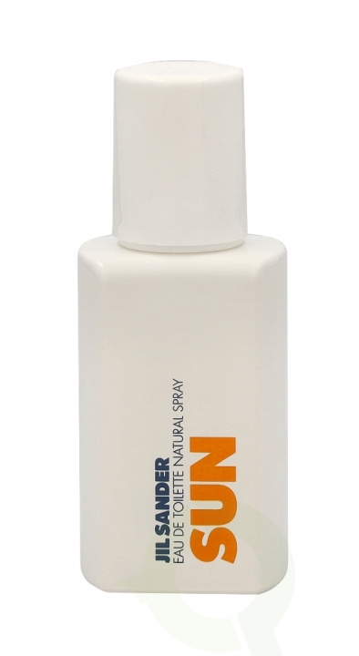 Jil Sander Sun Women Edt Spray carton @ 144 bottle x 30 ml i gruppen SKØNHED & HELSE / Duft & Parfume / Parfume / Parfume til hende hos TP E-commerce Nordic AB (C46573)
