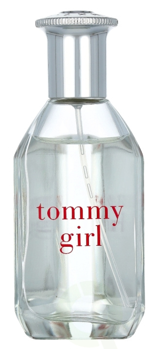 Tommy Hilfiger Tommy Girl Edt Spray 50 ml i gruppen SKØNHED & HELSE / Duft & Parfume / Parfume / Parfume til hende hos TP E-commerce Nordic AB (C46576)