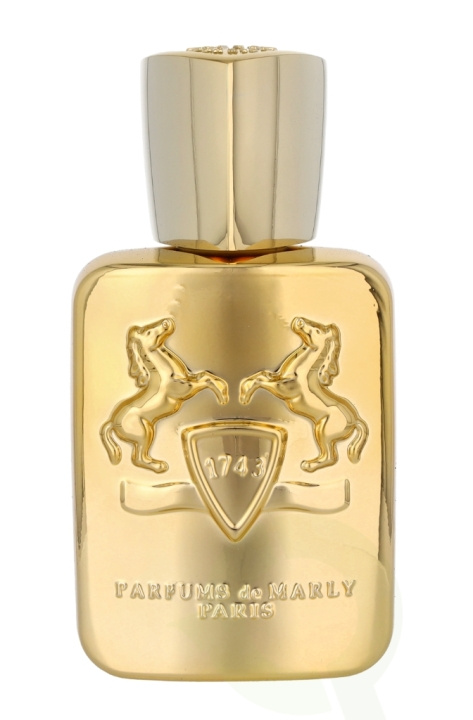Parfums de Marly Godolphin Edp Spray 75 ml i gruppen SKØNHED & HELSE / Duft & Parfume / Parfume / Parfume til ham hos TP E-commerce Nordic AB (C46583)