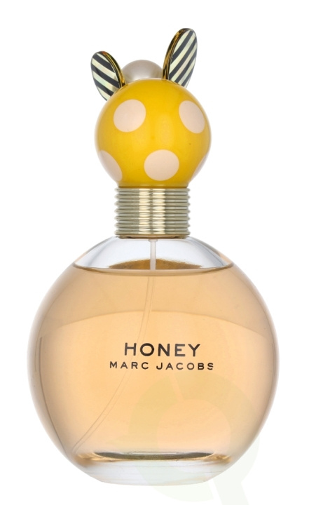 Marc Jacobs Honey Edp Spray 100 ml i gruppen SKØNHED & HELSE / Duft & Parfume / Parfume / Parfume til hende hos TP E-commerce Nordic AB (C46587)