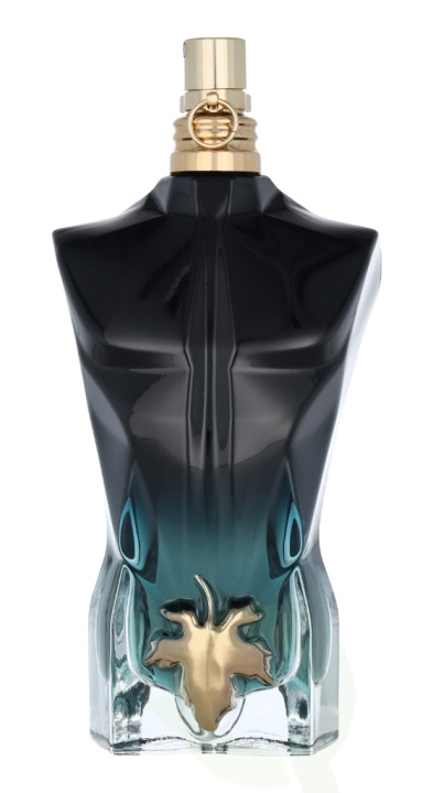 Jean Paul Gaultier Le Beau Le Parfum Edp Intense Spray 125 ml i gruppen SKØNHED & HELSE / Duft & Parfume / Parfume / Parfume til ham hos TP E-commerce Nordic AB (C46624)