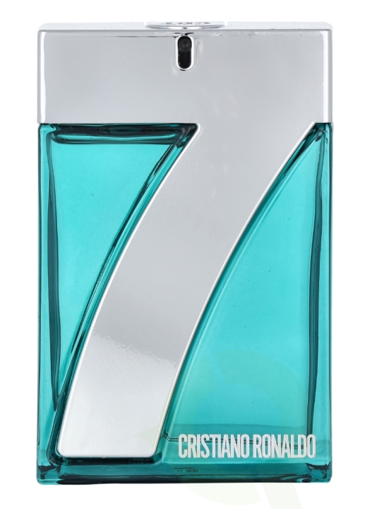 Cristiano Ronaldo CR7 Origins Edt Spray 100 ml i gruppen SKØNHED & HELSE / Duft & Parfume / Parfume / Parfume til ham hos TP E-commerce Nordic AB (C46632)