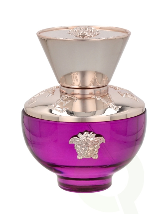 Versace Dylan Purple Pour Femme Edp Spray 50 ml i gruppen SKØNHED & HELSE / Duft & Parfume / Parfume / Parfume til hende hos TP E-commerce Nordic AB (C46639)