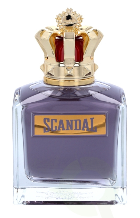 Jean Paul Gaultier Scandal For Him Edt Spray 150 ml i gruppen SKØNHED & HELSE / Duft & Parfume / Parfume / Parfume til ham hos TP E-commerce Nordic AB (C46643)