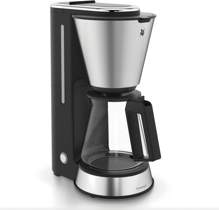 WMF KITCHENminis kaffemaskin i gruppen HJEM, HUS & HAVE / Husholdningsapparater / Kaffe og espresso / Kaffemaskiner hos TP E-commerce Nordic AB (C46711)