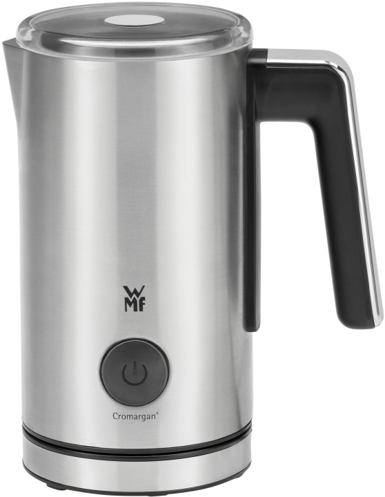 WMF KITCHENminis Stelio mjölkskummare i gruppen HJEM, HUS & HAVE / Husholdningsapparater / Kaffe og espresso / Mælkeskummer hos TP E-commerce Nordic AB (C46741)