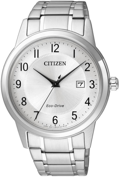 Citizen Eco-Drive AW1231-58B armbandsur, 40 mm i gruppen SPORT, FRITID & HOBBY / Accessories / Ure hos TP E-commerce Nordic AB (C46877)