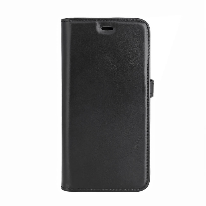 Buffalo Wallet Case 2-i-1 3 Kort Sort - Samsung Galaxy A34 5G i gruppen SMARTPHONES & TABLETS / Mobil Beskyttelse / Samsung hos TP E-commerce Nordic AB (C47089)