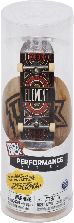 Tech Deck Performance greppbräda i gruppen LEGETØJ, BØRN & BABY / Legetøj / Action spil hos TP E-commerce Nordic AB (C47194)