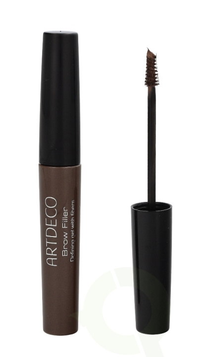 Artdeco Eyebrow Filler 7 ml #02 Light Brown i gruppen SKØNHED & HELSE / Makeup / Øjne og øjenbryn / Øjenbryn pen hos TP E-commerce Nordic AB (C47335)