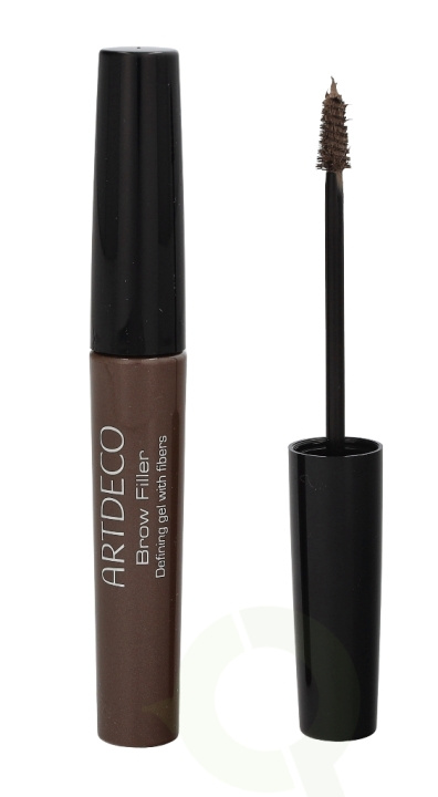 Artdeco Eyebrow Filler 7 ml #06 Soft Brunette i gruppen SKØNHED & HELSE / Makeup / Øjne og øjenbryn / Øjenbryn pen hos TP E-commerce Nordic AB (C47336)