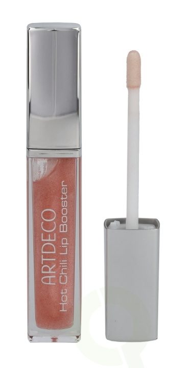 Artdeco Hot Chili Lip Booster 6 ml #1 i gruppen SKØNHED & HELSE / Makeup / Læber / Lip liner hos TP E-commerce Nordic AB (C47337)