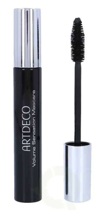 Artdeco Volume Sens Masc 01 15 ml i gruppen SKØNHED & HELSE / Makeup / Øjne og øjenbryn / Mascara hos TP E-commerce Nordic AB (C47377)