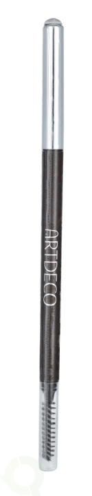 Artdeco Ultra Fine Brow Liner 0.09 gr #12 Deep Brunette i gruppen SKØNHED & HELSE / Makeup / Øjne og øjenbryn / Øjenbryn pen hos TP E-commerce Nordic AB (C47399)