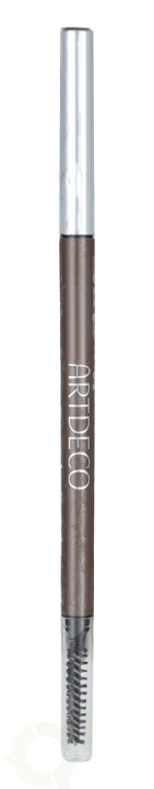 Artdeco Ultra Fine Brow Liner 0.09 gr #25 Soft Driftwood i gruppen SKØNHED & HELSE / Makeup / Øjne og øjenbryn / Øjenbryn pen hos TP E-commerce Nordic AB (C47400)