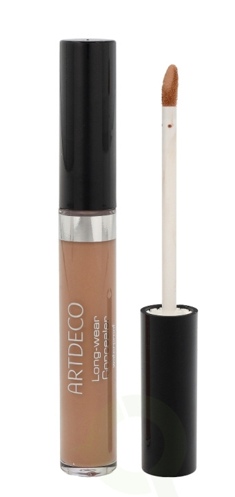 Artdeco Long-Wear Waterproof Concealer 7 ml #22 Soft Olive i gruppen SKØNHED & HELSE / Makeup / Makeup ansigt / Concealer hos TP E-commerce Nordic AB (C47403)