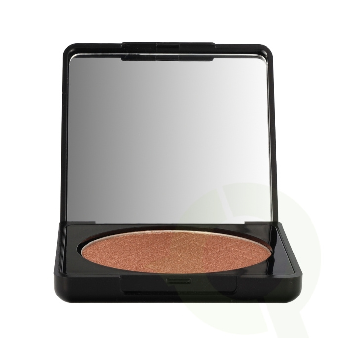 Artdeco Glow Bronzer 10 gr Summer Glow i gruppen SKØNHED & HELSE / Makeup / Makeup ansigt / Rouge / Bronzer hos TP E-commerce Nordic AB (C47408)