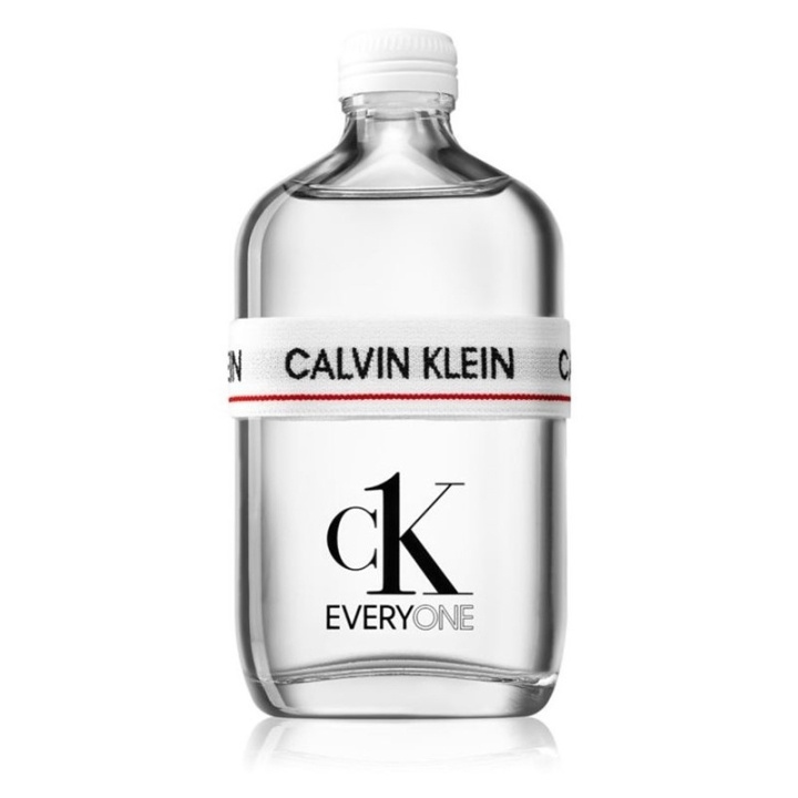 Calvin Klein CK Everyone Edt 100ml i gruppen SKØNHED & HELSE / Duft & Parfume / Parfume / Unisex hos TP E-commerce Nordic AB (C47650)