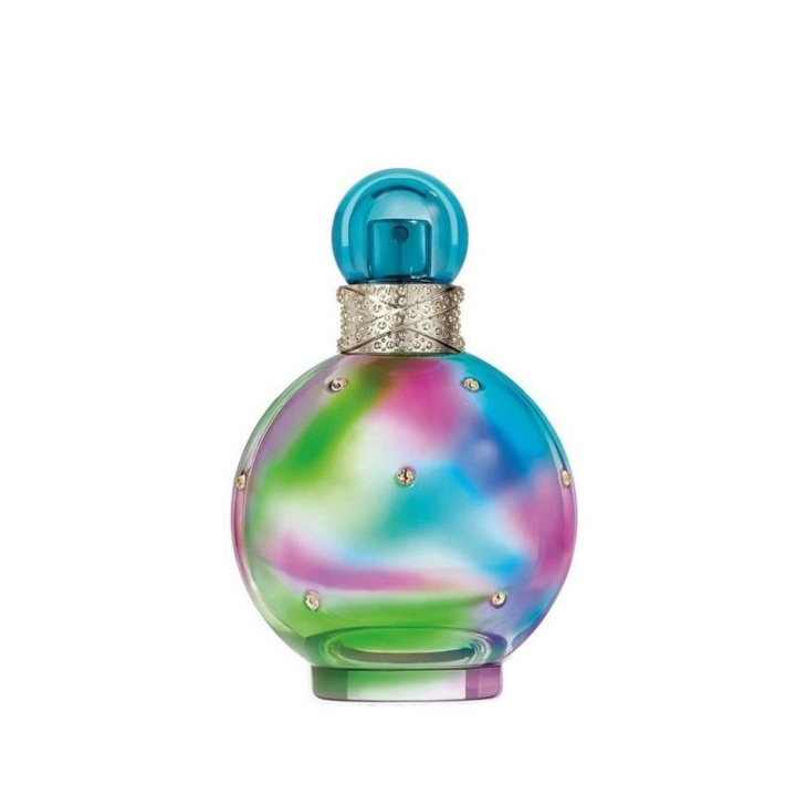 Britney Spears Festive Fantasy Edt 100ml i gruppen SKØNHED & HELSE / Duft & Parfume / Parfume / Parfume til hende hos TP E-commerce Nordic AB (C47654)