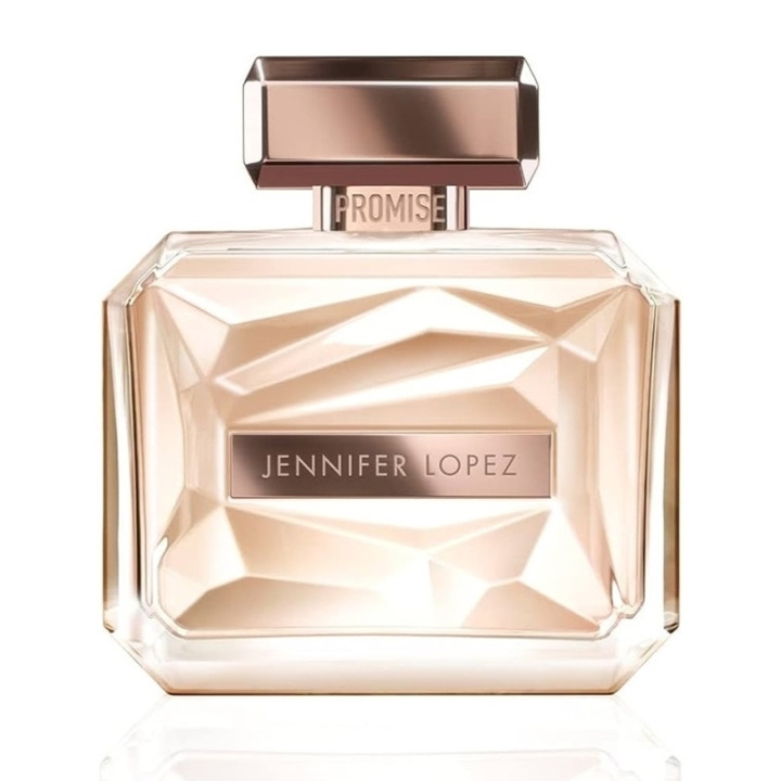Jennifer Lopez Promise Edp 100ml i gruppen SKØNHED & HELSE / Duft & Parfume / Parfume / Parfume til hende hos TP E-commerce Nordic AB (C47658)