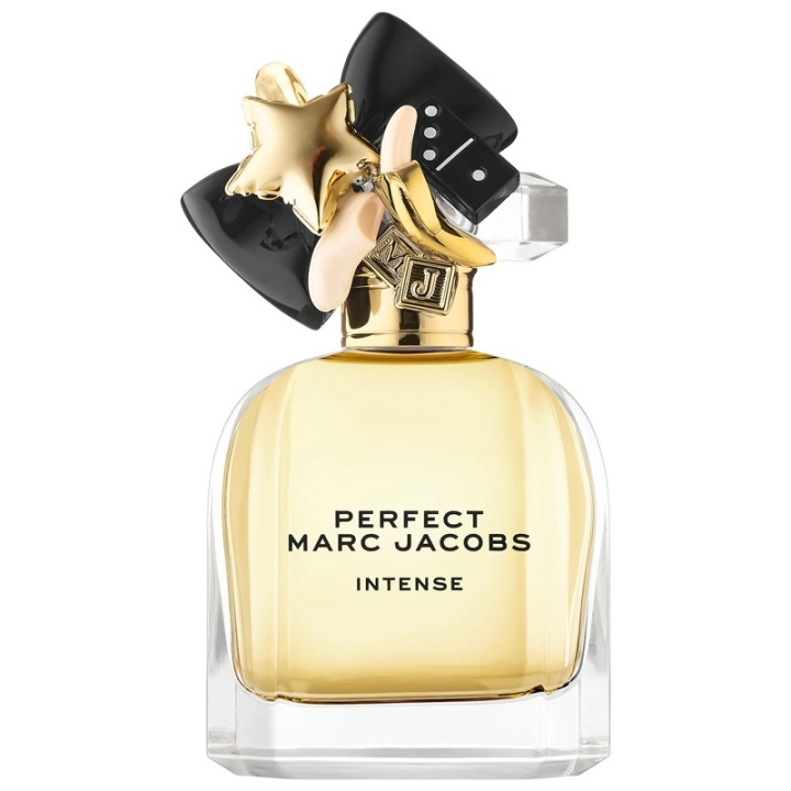 Marc Jacobs Perfect Intense Edp 50ml i gruppen SKØNHED & HELSE / Duft & Parfume / Parfume / Parfume til hende hos TP E-commerce Nordic AB (C47659)