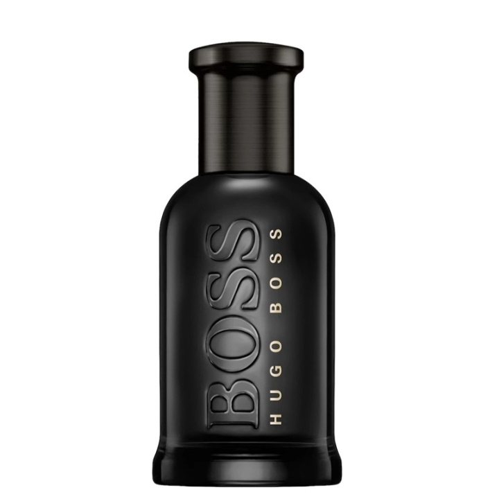 Hugo Boss Bottled Parfum 50ml i gruppen SKØNHED & HELSE / Duft & Parfume / Parfume / Parfume til ham hos TP E-commerce Nordic AB (C47661)