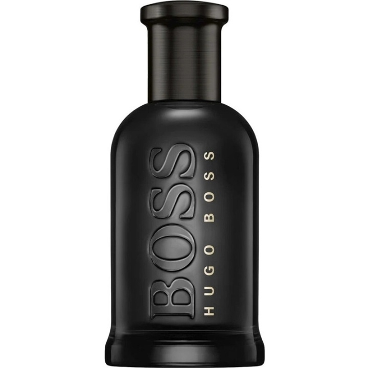 Hugo Boss Bottled Parfum 100ml i gruppen SKØNHED & HELSE / Duft & Parfume / Parfume / Parfume til ham hos TP E-commerce Nordic AB (C47663)