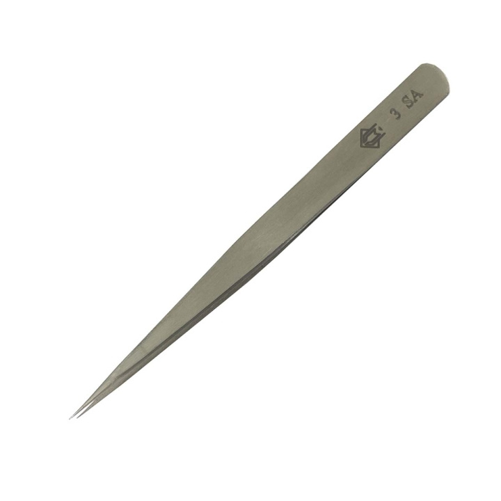 Piergiacomi Pincet med stærke spidser og tynde knive i gruppen HJEM, HUS & HAVE / Værktøj / Øvrigt værktøjer og tilbehør hos TP E-commerce Nordic AB (C47749)