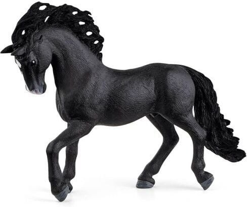 Schleich Horse Club 13923 Pura Raza Española, hingst i gruppen LEGETØJ, BØRN & BABY / Legetøj / Figurer, miniaturer og tilbehør hos TP E-commerce Nordic AB (C47814)
