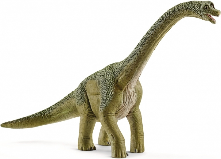Schleich Dinosaurs 14581 Brachiosaurus i gruppen LEGETØJ, BØRN & BABY / Legetøj / Figurer & miniaturer hos TP E-commerce Nordic AB (C47819)