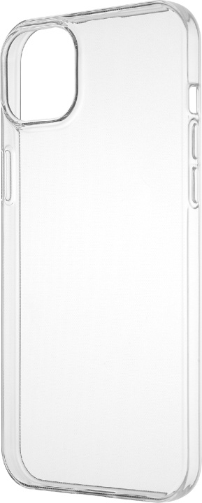 Wave silikonskydd, iPhone 15 Plus i gruppen SMARTPHONES & TABLETS / Mobil Beskyttelse / Apple / iPhone 15 hos TP E-commerce Nordic AB (C48050)