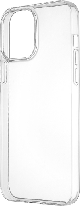 Wave silikonskydd, iPhone 15 Pro Max i gruppen SMARTPHONES & TABLETS / Mobil Beskyttelse / Apple / iPhone 15 hos TP E-commerce Nordic AB (C48052)