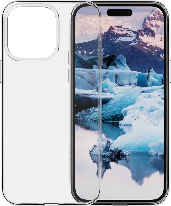 Dbramante1928 Greenland skyddsfodral, iPhone 15 Pro Max i gruppen SMARTPHONES & TABLETS / Mobil Beskyttelse / Apple / iPhone 15 hos TP E-commerce Nordic AB (C48085)