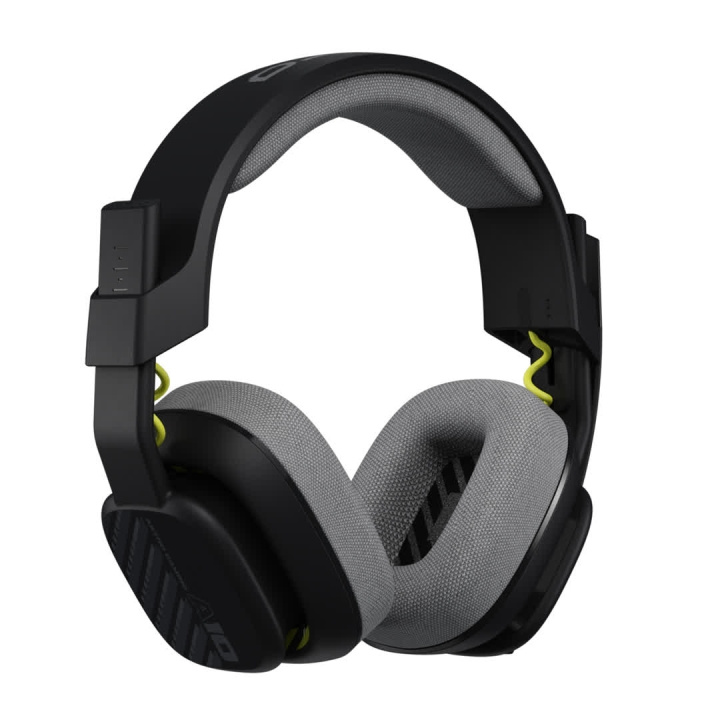 Astro Gaming A10 Black PS i gruppen COMPUTERTILBEHØR / GAMING / Headset hos TP E-commerce Nordic AB (C48184)