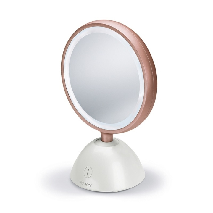 Revlon Ultimate Glow Beauty Mirror i gruppen SKØNHED & HELSE / Makeup / Sminkespejl hos TP E-commerce Nordic AB (C48255)